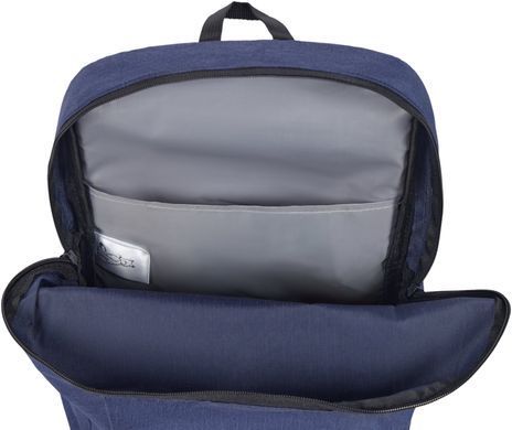 Рюкзак Skif Outdoor City Backpack S, 10L ц:тёмно синий