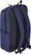Рюкзак Skif Outdoor City Backpack S, 10L ц:тёмно синий