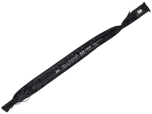 Спиннинг кастинговый LJ Black Sense BBS JERK & TWITCH 150 7'5"/2.26