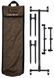 Род-под Prologic Avenger Pod Kit & Carrycase 2 Rod