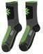 Носки Norfin T1A ELEMENT ACTIVE COOLMAX CREW (70% coolmax,18% PL, 7% Ny, 5% эласт.) р.(39-41) M