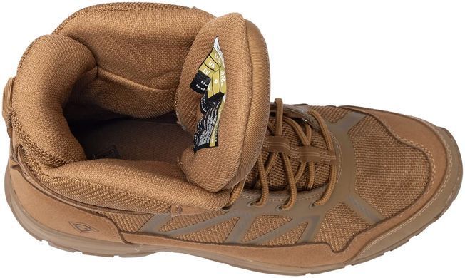 Ботинки First Tactical M&rsquo;S 7" Operator Boot 10.5R Coyote