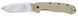 Нож Esee Knives Avispa, AUS-8, nylon ц:desert tan