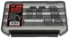 Коробка Meiho Versus VS-3010NS Black 205х145х28mm ц:black