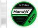 Флюорокарбон X-Fish Hard-X 20m (clear) 0.25mm 3.75kg