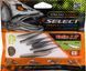 Силикон Select Victim V-Tail 2.5"" #301 (7 шт / уп)