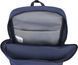 Рюкзак Skif Outdoor City Backpack S, 10L ц:тёмно синий