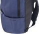 Рюкзак Skif Outdoor City Backpack S, 10L ц:тёмно синий