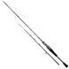 Спінінг Graphiteleader Corto RV GOCRS-742L-T 2.24m 0.8-10gr