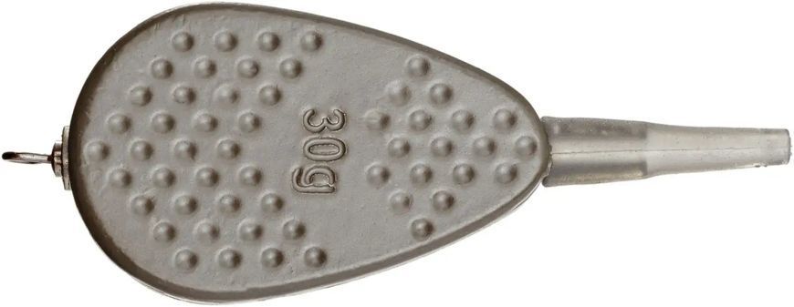 Кормушка Brain In-line Drop Flat Feeder S 62x25 40g