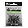 Вертлюжок с застежкой Daiwa Prorex Snap Swivel XL 32kg 10pcs