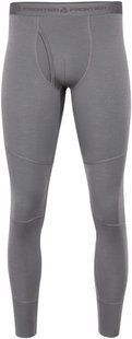 Термоштаны Frontier Taxus M merino graphite