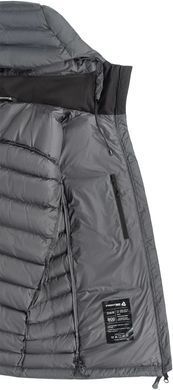 Куртка Frontier Borealis M Пух Dark grey