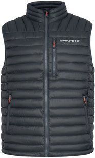 Жилет Favorite Etna Primaloft Insulated Vest M dark grey