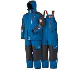 Костюм зимовий. Norfin TORNADO PRO 04 р.XL