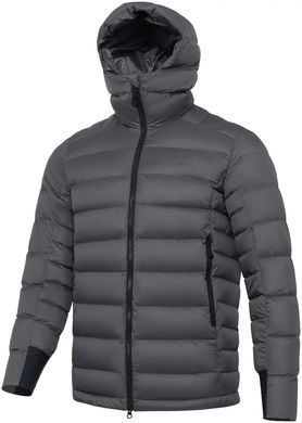 Куртка Frontier Borealis M Пух Dark grey