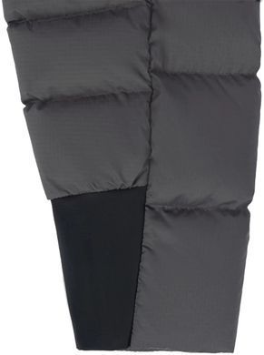 Куртка Frontier Borealis M Пух Dark grey
