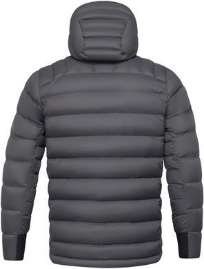 Куртка Frontier Borealis M Пух Dark grey