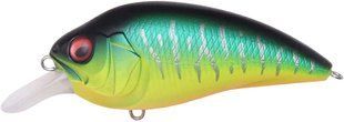 Воблер Megabass Super-Z Z1 F 53mm 7.0g Mat Tiger