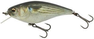 Воблер Imakatsu Gekiasa Shad 58SF 58mm 7.0g #888 (0.5m)