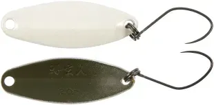 Блесна Nories Masukurouto 23mm 1.2g #015