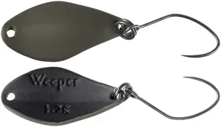 Блесна Nories Masukurouto Weeper 0.9g #010