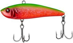 Воблер Viking Fishing Punch Vib 60mm 15g #27 Scarlet King