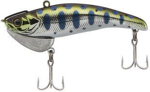 Воблер Jackall Tricoroll Vib 60S 60mm 8.2g Native Yamame