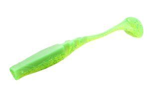 Силикон Mikado Fishunter TT (съедобный) 11см 5шт (цвет-344)