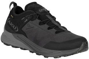 Кроссовки AKU Omnia V-Light GTX WS 4 Black/Anthracite