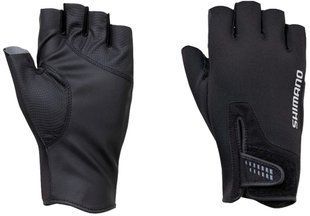 Перчатки Shimano Pearl Fit 5 Gloves M ц:black