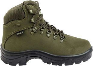Ботинки Chiruca Pointer 45 Gore tex Green