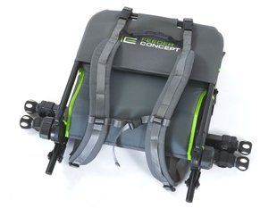 Крісло фідерне Feder Concept COMPACT (max120кг) / FC