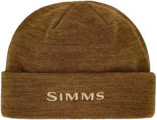 Шапка Simms Windstopper Beanie Cobia Heather (14294-1268-00)