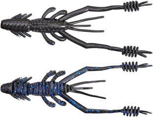 Силікон Reins RING Shrimp 3 B11