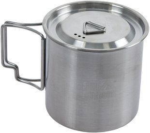 Кружка Skif Outdoor Loner Cup Plus, 500 ml