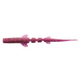 Слаги съедобные плавающие LJ Pro Series UNAGI SLUG 3.5in (08.89)/F33 5шт.