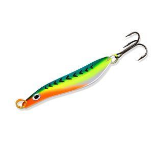 Блесна Williams Whitefish S UV 14.17gr #Hot Perch On Silver (S60HP-HPRC)