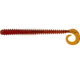 Силикон Fishing Drugs Longer Snake 3" #02 Motor Oil