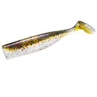 Силікон Lunker City Shaker 3.75" #270 8шт. (38270)