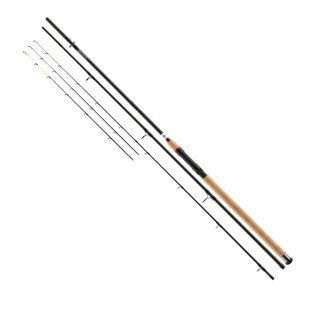 Удилище фидер Daiwa Ninja Feeder 360XH-BD 3.60m 220gr 3 квивертипа