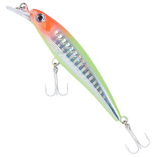 Воблер Balzer Colonel UV Striker Minnow Clown 8см. 10гр.