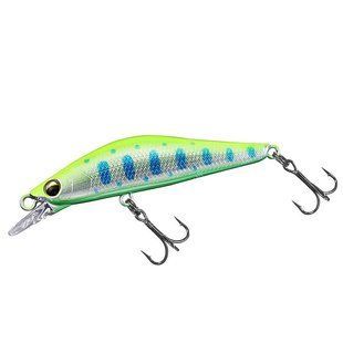 Воблер Daiwa Silver Creek Minnow DC 53S 53mm 4.5g #Natsuiro Yamame