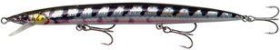 Воблер Savage Gear Sandeel Jerk Minnow S 175mm 29.0g Barracuda PHP