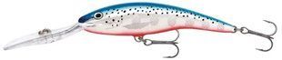 Воблер Rapala Deep Tail Dancer 130mm 42g #BFL (TDD13 BFL)