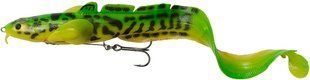 Силікон Savage Gear 3D Burbot Shallow SS 250mm 70.0g Firetiger (поштучно)