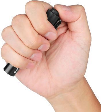 Ліхтар Olight I3T 2 EOS к:black