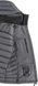 Куртка Frontier Borealis M Пух Dark grey