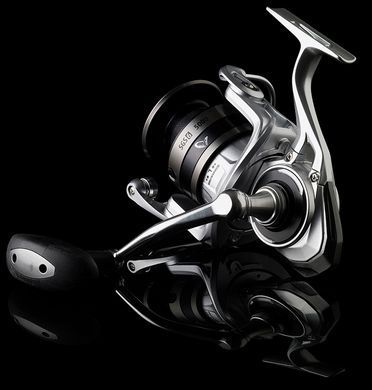 Катушка Savage Gear SGS6 14000 FD 6+1BB