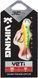 Балансир Viking Fishing Yeti Ice Jig 50mm 12.0g #04 Fire Perch